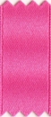 Satinband, pink