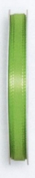 taffeta ribbon, light green