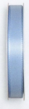 taffeta ribbon, light blue